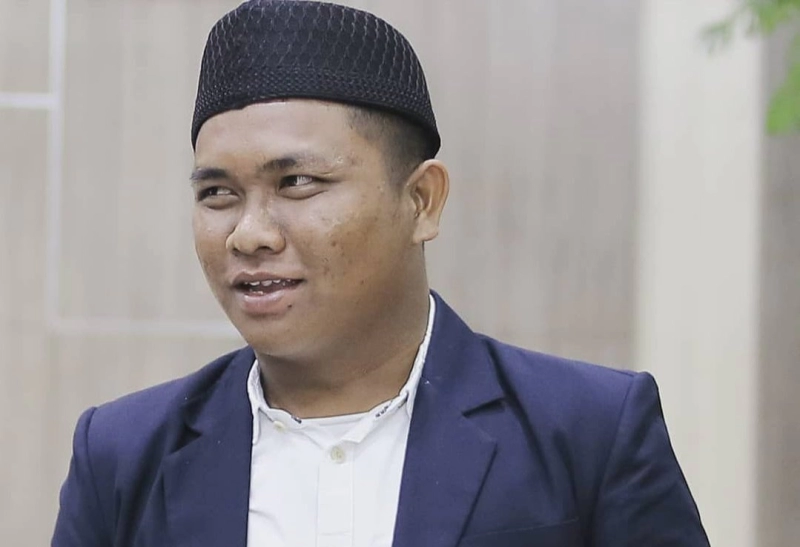 Ketua KNPI Aceh Aulia Rahman Diusulkan Maju sebagai Walikota Banda Aceh