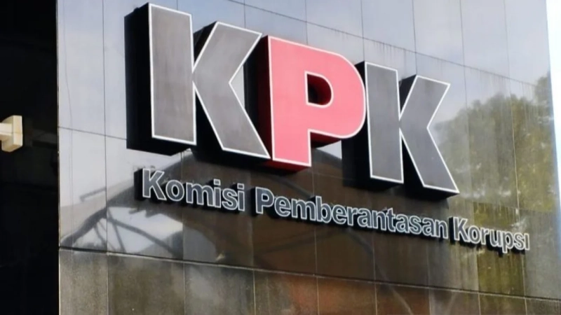 KPK Geledah Direktorat OJK Terkait Kasus Dana CSR Bank Indonesia