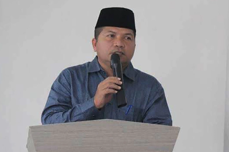 Fatwa MPU Aceh: Merusak Atribut Pilkada Hukumnya Haram