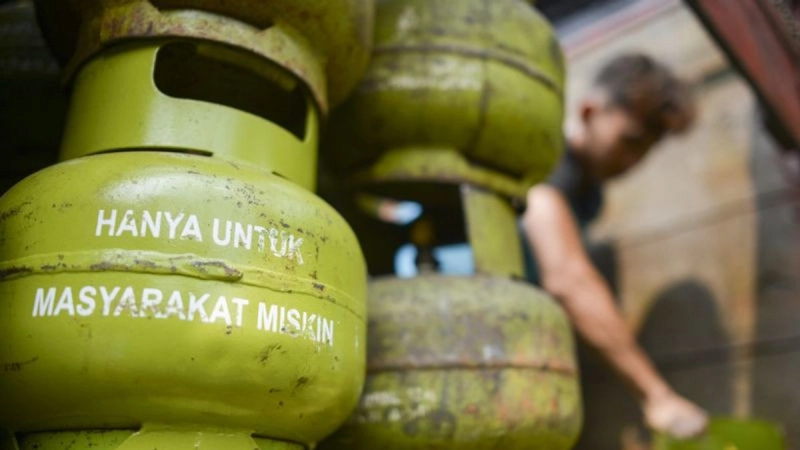 Soal Tugas Baru Awasi Penyaluran LPG 3 Kg, BPH Migas: Tunggu Regulasi dari Pemerintah