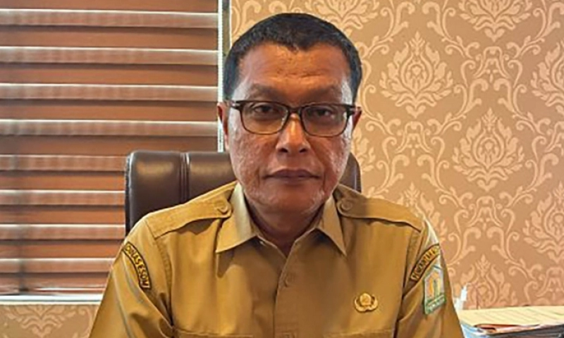 Kebakaran Sumur Minyak Alue Canang, Kepala Dinas ESDM Aceh: Qanun Tambang Rakyat Cegah Praktik Ilegal tapi Belum Disahkan Pusat