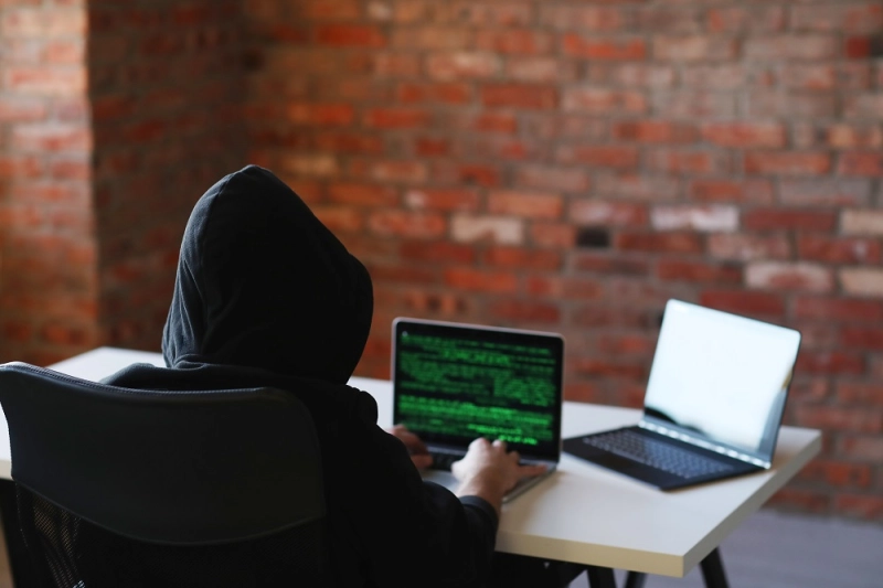 Sering Akses Situs Porno dan Judi Online? Rawan Kena Malware