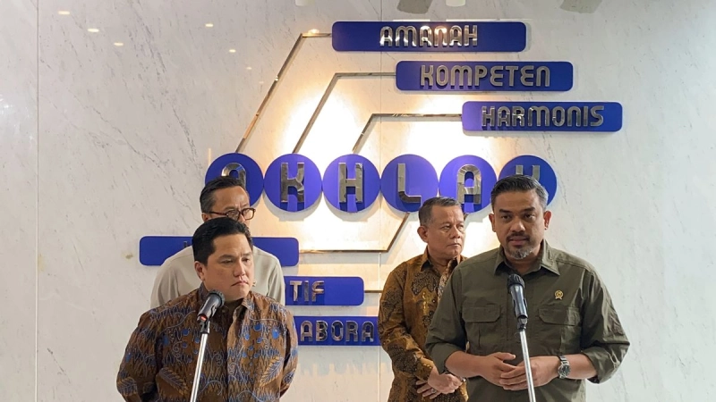 Utang UMKM 1,09 Juta akan Dihapus, Tahap Awal Mulai Januari 2025