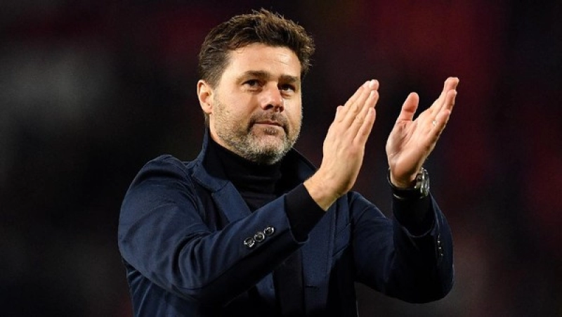 Mauricio Pochettino Ditunjuk sebagai Pelatih Baru Tim Sepak Bola Amerika