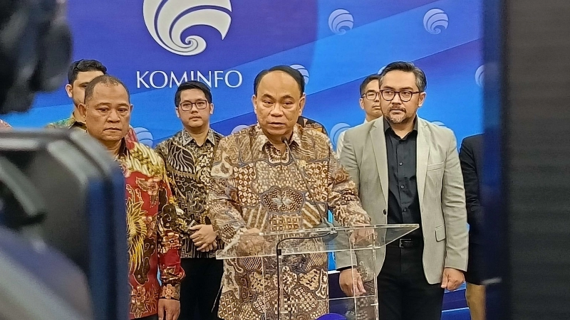 Kemenkominfo Bentuk Satgas Pemberantas Hoaks Pilkada 2024