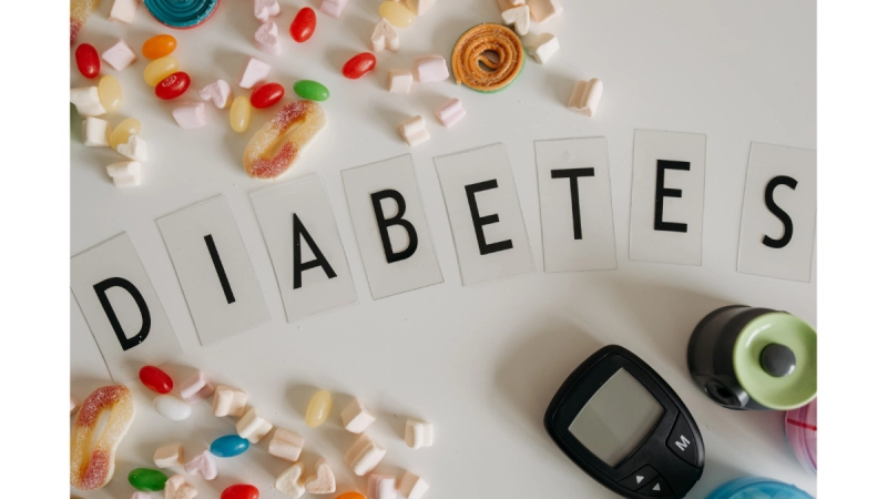 14 November: Hari Diabetes Sedunia