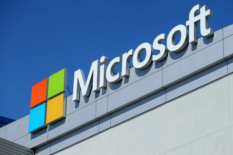 Microsoft Habiskan Rp1.296 Triliun Tahun Ini untuk Bangun Pusat Data AI