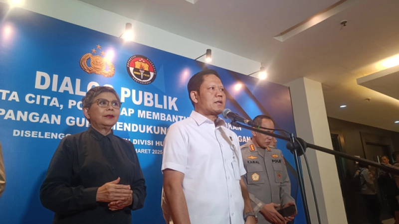 Polri Tetapkan 11 Tersangka Kasus Pengurangan Takaran MinyaKita