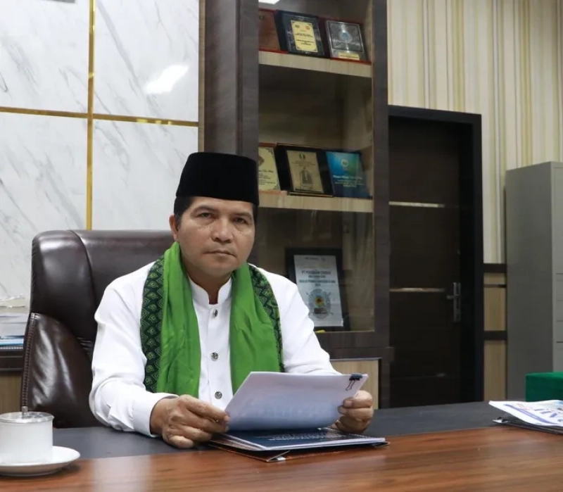 Fatwa MPU Aceh: Hukum Memilih Kotak Kosong dalam Pilkada adalah Boleh