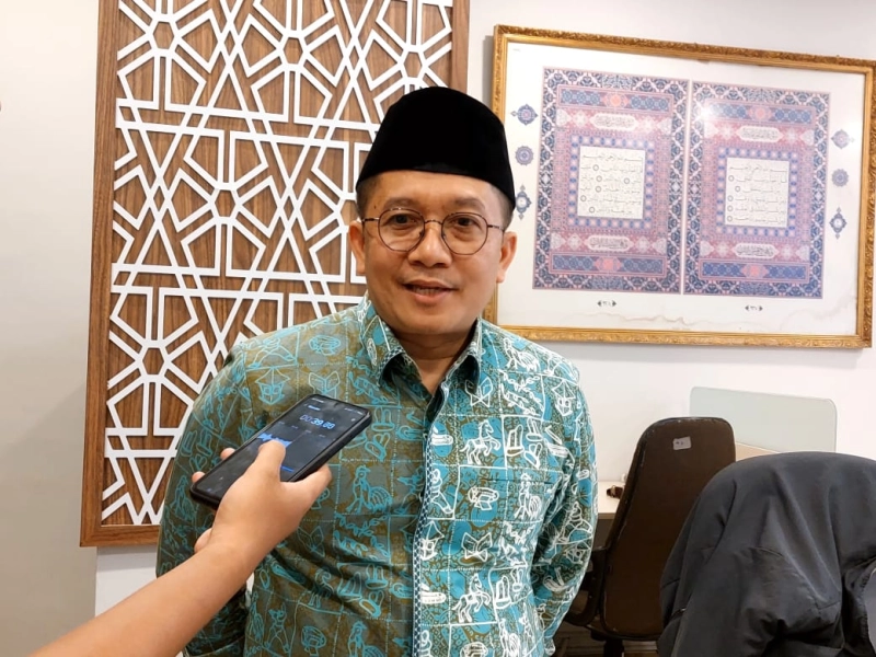 Tak Hanya Televisi, MUI Perluas Pemantauan Siaran Ramadan hingga Media Sosial