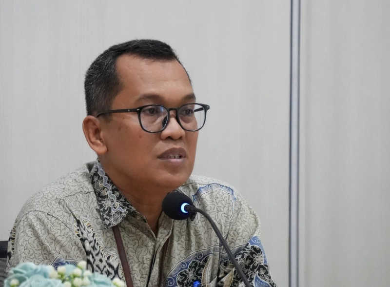 BPS: PON XXI Berdampak pada Pertumbuhan Ekonomi Aceh Triwulan III-2024