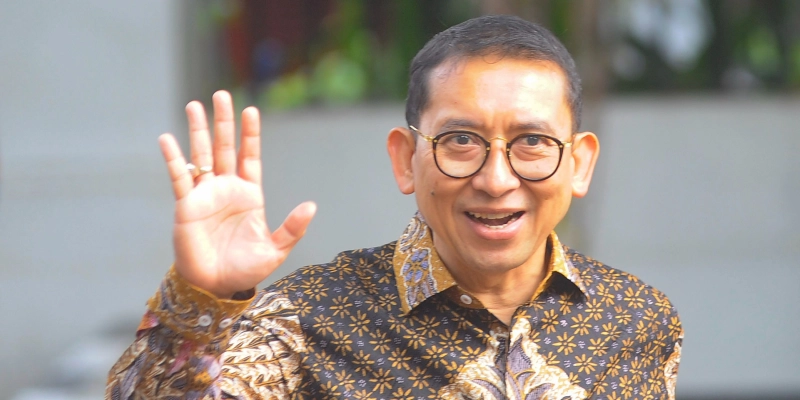 Menteri Kebudayaan Fadli Zon Gagas Museum Peradaban Islam