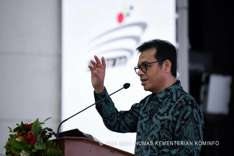 Cetak Talenta Digital Andal, Wamenkominfo Minta Terapkan Mindset Adaptif dan Agile