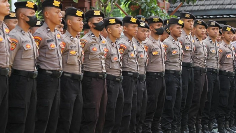 Propam Polri Diminta Tindak Tegas Polisi yang Diduga Intimidasi Band Sukatani