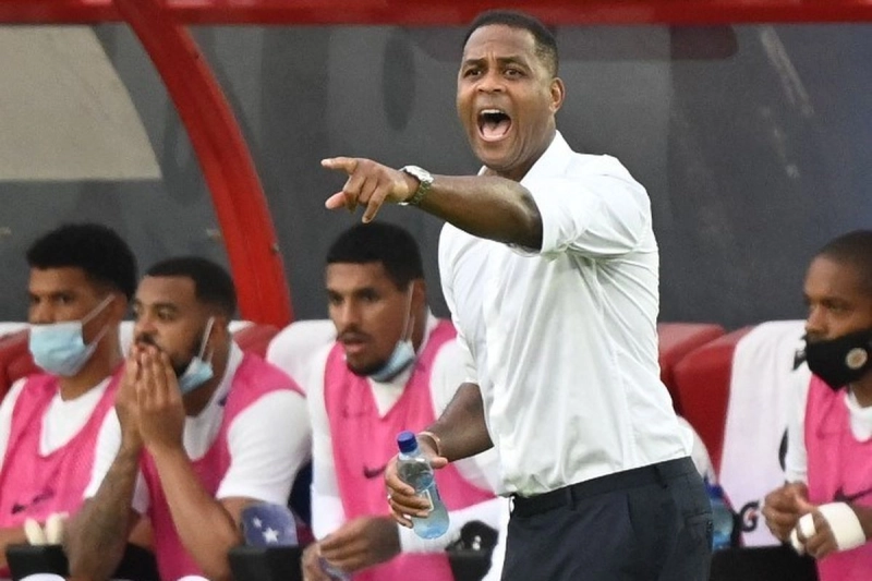 Patrick Kluivert Resmi Jadi Pelatih Timnas Indonesia