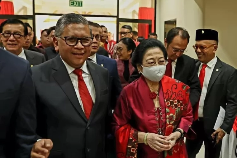 KPK Buka Peluang Panggil Megawati, PDIP: Terlalu Jauh dan Dipaksakan