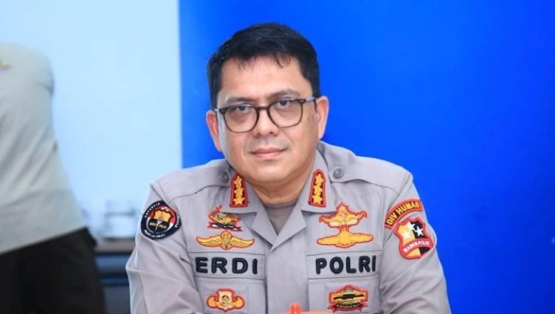 Polri Kirim Tim untuk Selidiki Rangkaian Permasalahan di PON XXI Aceh-Sumut