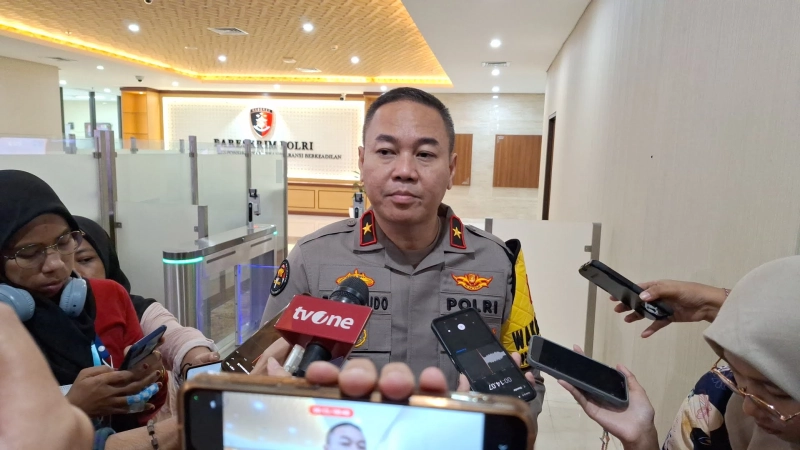 Polri akan Tindak Tegas Preman Berkedok Ormas yang Ganggu Investasi