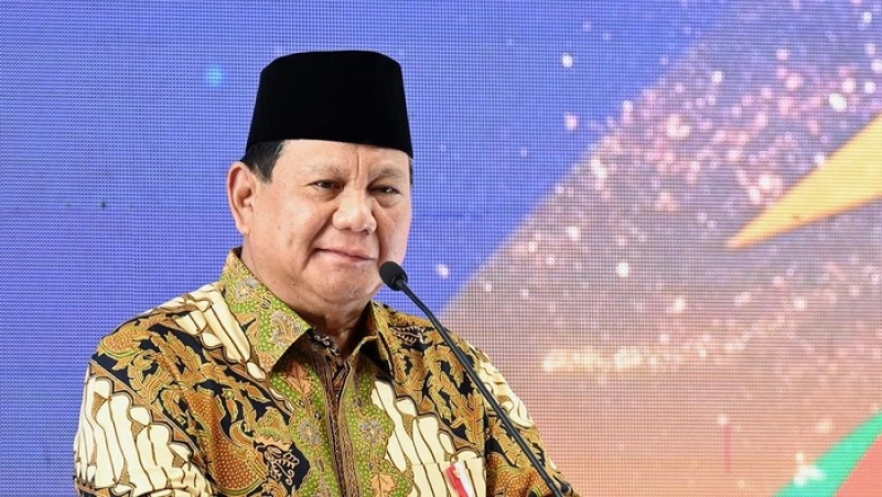 Prabowo Kecam dan akan Tenggelamkan Kapal Penyelundup Barang ke Indonesia