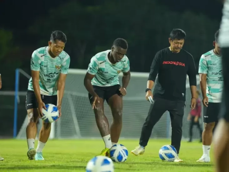 Pertandingan Perdana Timnas Indonesia versus Filipina di Piala AFF U-19 2024 Malam Ini, Cek Jadwalnya