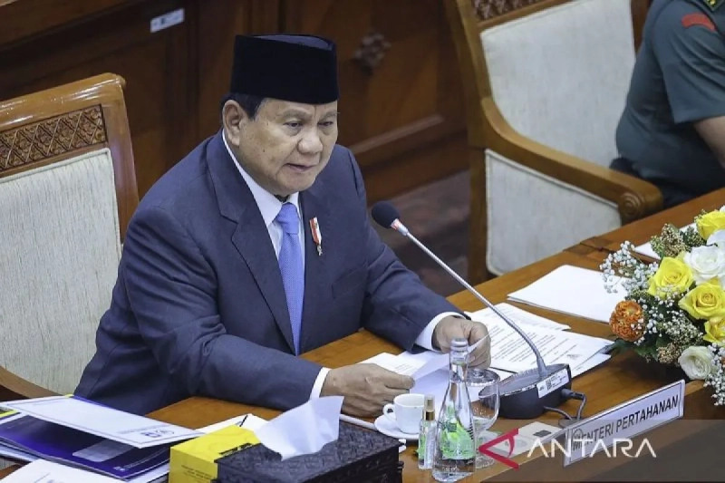 Prabowo Ingin Bertemu Megawati Sebelum Dilantik sebagai Presiden Indonesia