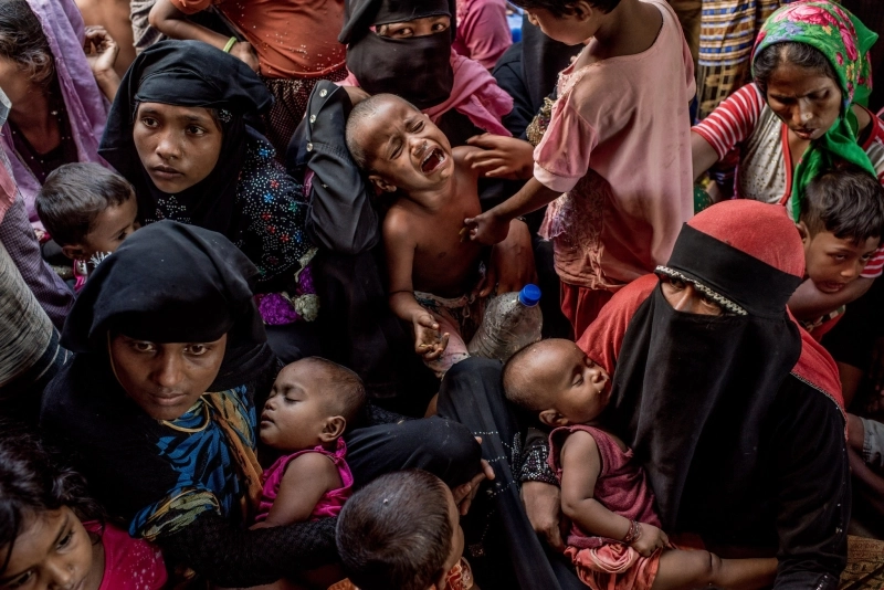 Pemerintah Aceh akan Tinjau Kembali Usulan Pulau Khusus untuk Pengungsi Rohingya