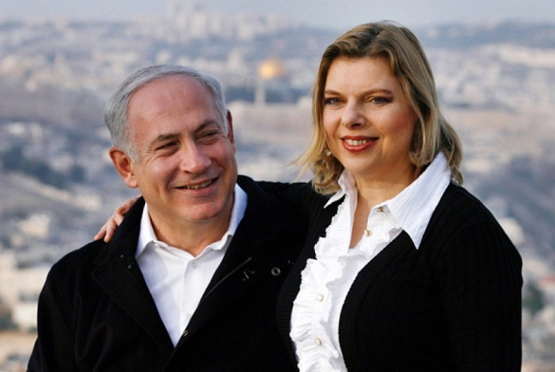 Jaksa Agung Perintahkan Penyelidikan Istri Netanyahu atas Tuduhan Pelecehan dan Intimidasi