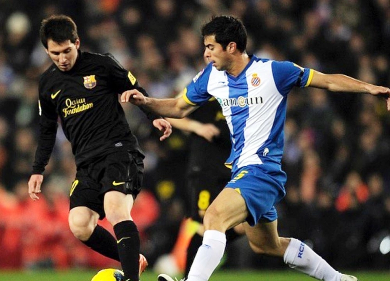 FIFA Matchday Indonesia VS Argentina jadi Reuni Jordi Amat dan Lionel Messi