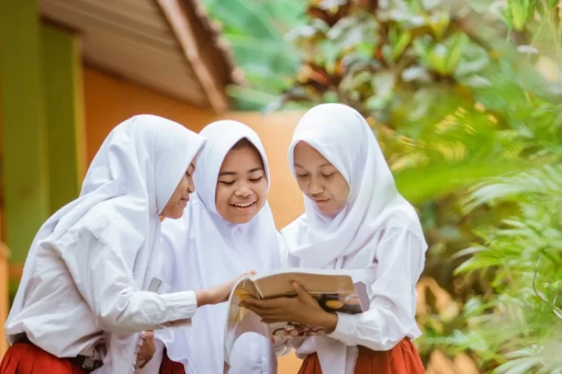 Disdik Terbitkan Surat Edaran Kegiatan Ramadan dan Jadwal Sekolah Siswa di Aceh