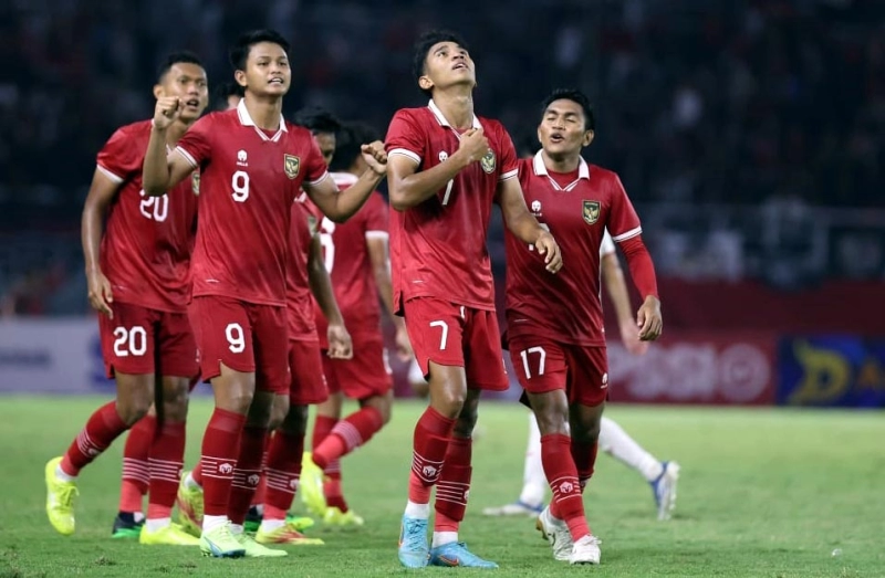 Bungkam Vietnam 3-2, Indonesia U-20 Raih Tiket Piala Asia ke Uzbekistan, Ini Kunci Kemenangn anak Asuh Shin Tae-yong