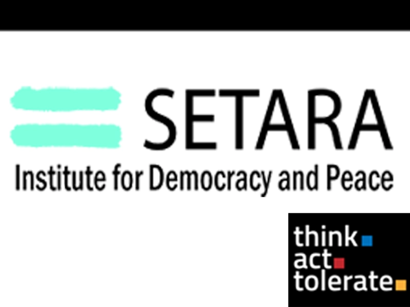 SETARA Institute for Democracy and Peace Tolak Kehadiran Keppres 17/2022