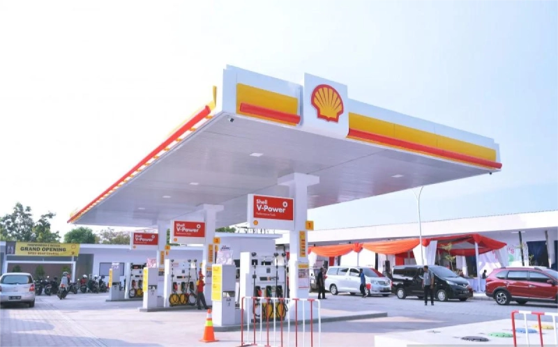 Shell Indonesia Umumkan Kembali Jual BBM Usai Kekosongan Pasokan