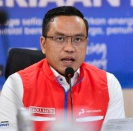 Ini Nomor Bos Pertamina, Khusus untuk Laporkan Praktik Penyelewengan BBM