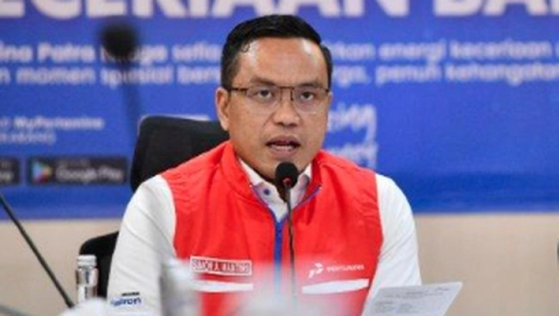 Ini Nomor Bos Pertamina, Khusus untuk Laporkan Praktik Penyelewengan BBM