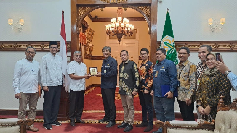 Tahap Pengeboran Gas di South Andaman Aceh Diperkirakan Rampung Agustus 2024