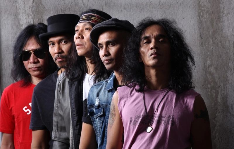 Slank Rayakan Ulang Tahun ke-41 dengan Pasar Malam Empat Satoe