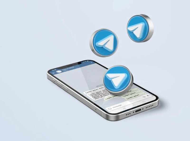 Tak Kooperatif Berantas Judi Online, Menkominfo Ancam Blokir Telegram