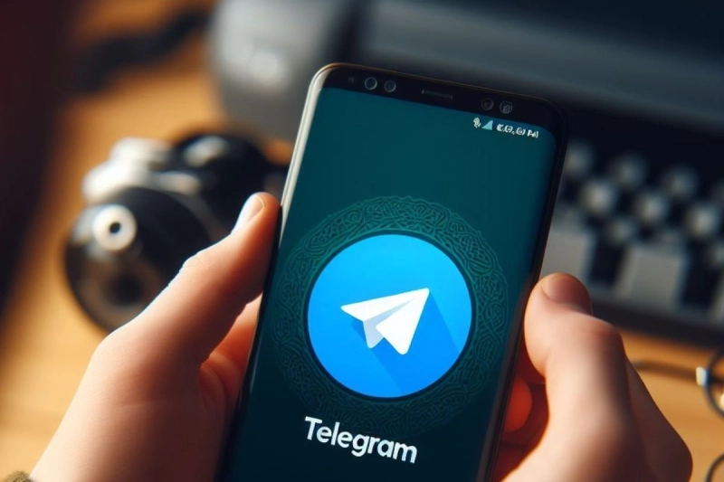 Telegram Blokir 15 Juta Grup dan Channel Berbahaya dengan Bantuan AI