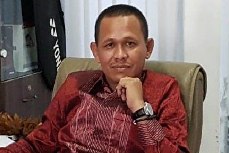 Jubir Bustami-Syech Fadhil: KIP Aceh Ganti Ketua dan Rotasi Divisi, Ada Apa? 