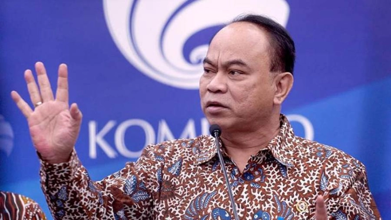 Menkominfo: Tambahan Anggaran 2025 untuk Transformasi Digital Nasional 