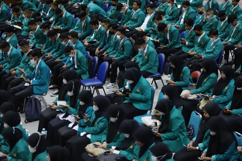 USK Buka Penerimaan Mahasiswa Baru 9 Bidang Prestasi, Dapat Beasiswa dan Rendah Biaya UKT