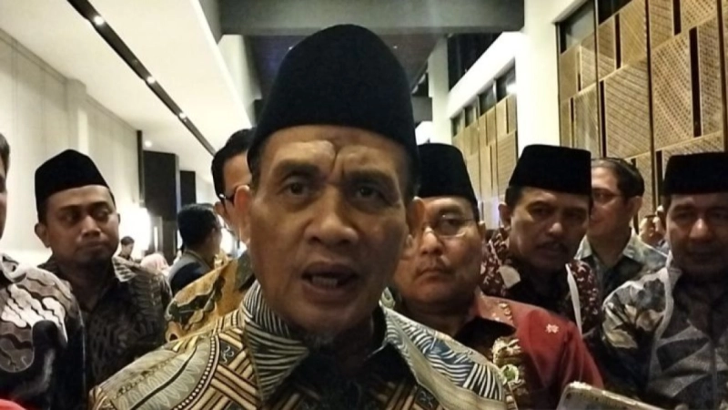 Tingkatkan Pelayanan Haji, Wamenag Syafi'i Usul Libatkan Petugas Haji dari TNI