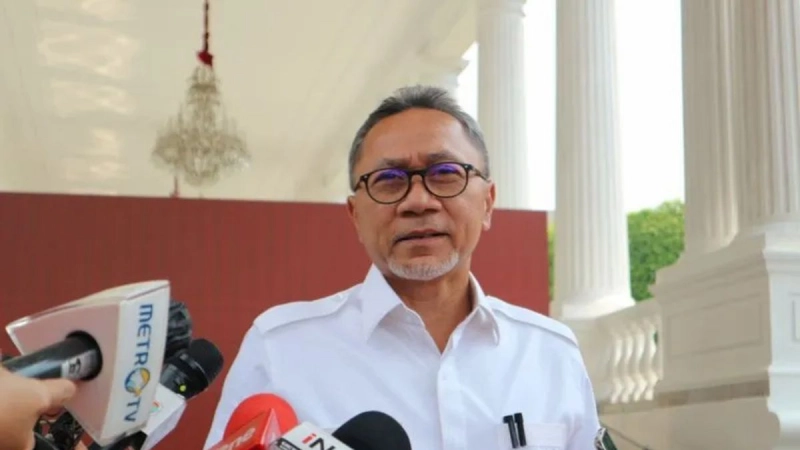 Menko Zulhas Kritik BRIN: Kita Butuh Bibit, yang Diteliti Malah Moderasi Beragama